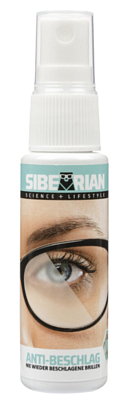 Антифог Sibearian Anti-Beschlag 30 Ml