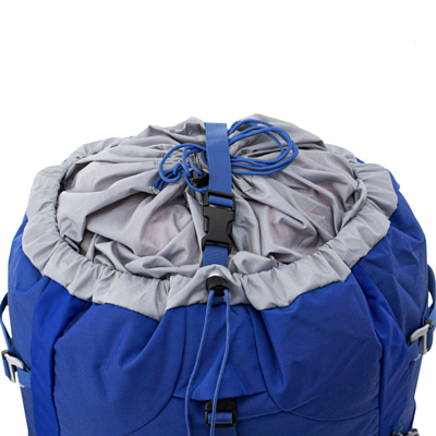 Рюкзак Kanrock Eclipse 70+10 Rich Blue
