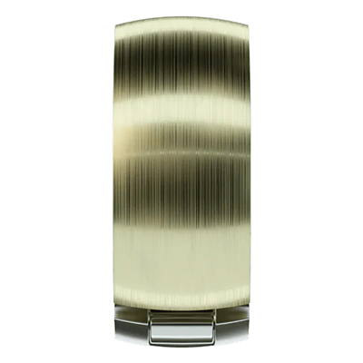 Звонок KNOG Oi Luxe (S) Brass