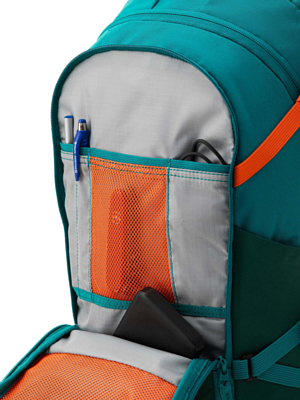 Рюкзак Kanrock Moveit 13 Sea Green