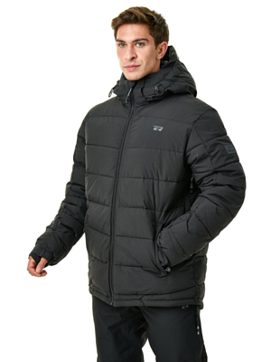 Куртка Rehall Herald-R Black