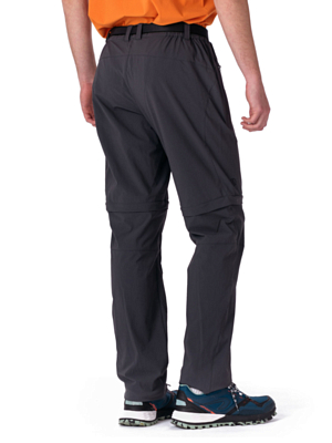 Брюки Ternua Torman Zip Whales Grey
