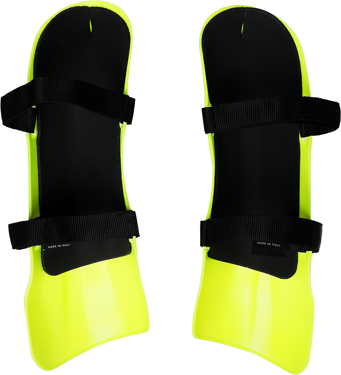 Слаломная защита NIDECKER Slalom Knee Guard Adult And Kids (Standart) Neon Yellow