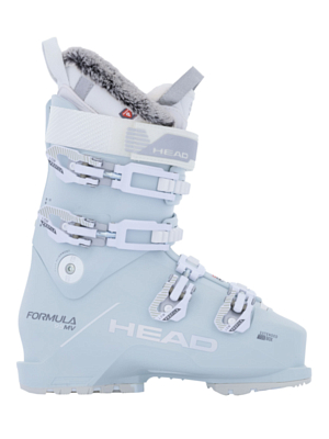 Горнолыжные ботинки HEAD Formula Mv 95 W Gw Ice Gray