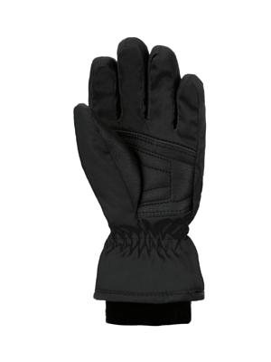 Перчатки детские REUSCH Kids Black