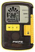 Бипер PIEPS Pro BT anthracite/yellow