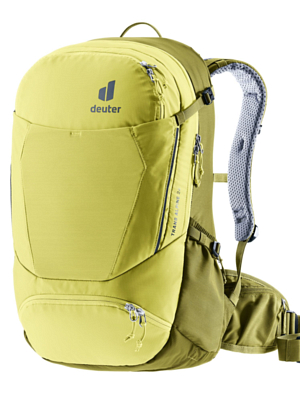 Рюкзак Deuter Trans Alpine 24 Sprout/Cactus