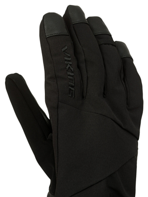 Перчатки VIKING Tores Black