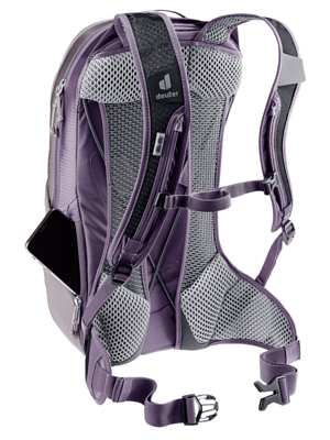 Рюкзак Deuter Race Air 10 Lavender/Purple