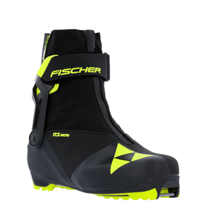 Лыжные ботинки FISCHER Rcs Skate