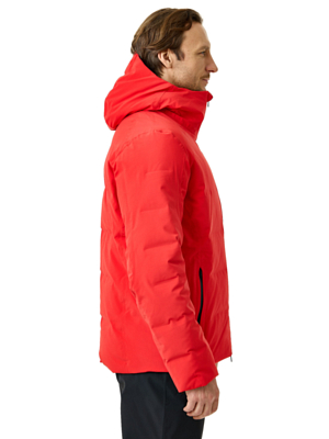 Куртка горнолыжная HEAD Rebels Rogue Red