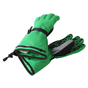 Перчатки горные Reima 2018-19 Viggu FRESH GREEN