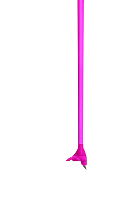 Лыжные палки KV+ 2021-22 Campra Xc Pink