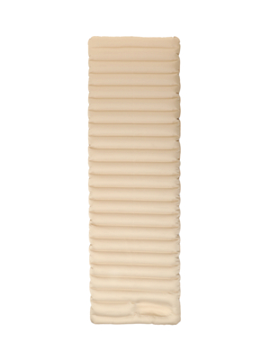Коврик туристический Toread Pedal type automatic single person air cushion Khaki