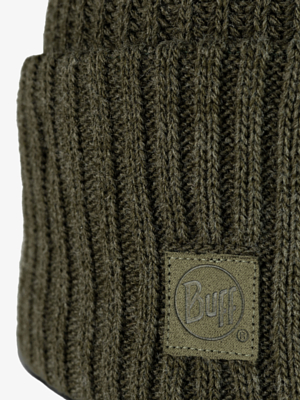 Шапка Buff Knitted Hat Rutger Silversage