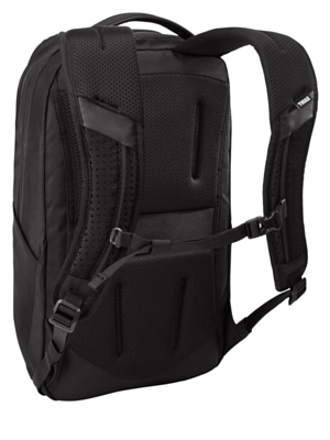 Рюкзак THULE Accent Recycled Backpack 20L Black