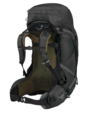 Рюкзак Osprey Atmos AG 65 Black