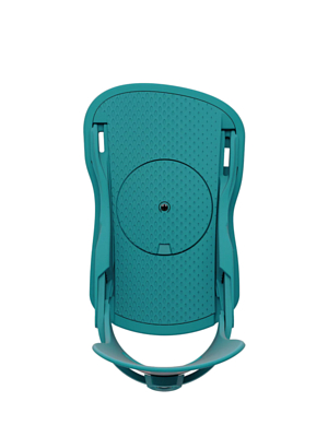 Крепления для сноуборда UNION Legacy Teal