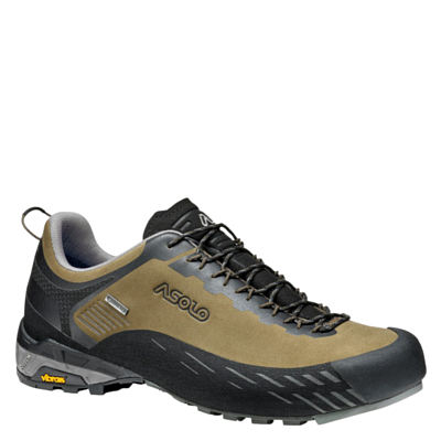 Ботинки Asolo Eldo Lth GV MM Truffle