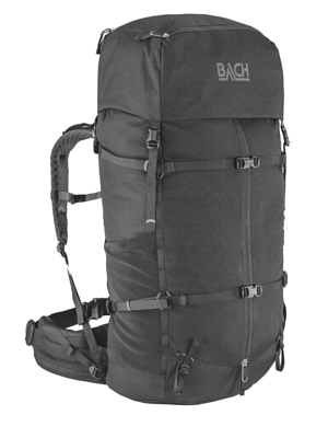 Рюкзак BACH Specialist 90 (regular) Black