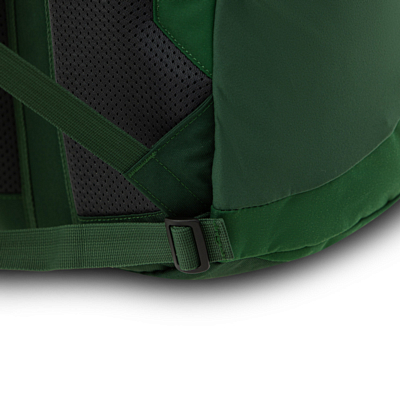 Рюкзак Kanrock Groove 25 Pine Green