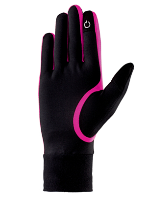 Перчатки VIKING Runway Multifunction Fuchsia
