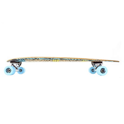 Лонгборд Mindless Tribal Rogue IV Blue – купить по цене 15490 руб ...