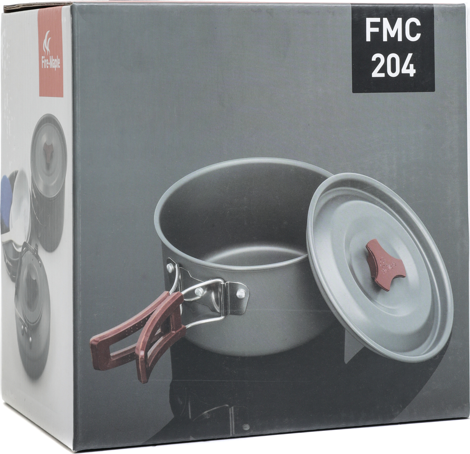 Набор посуды FireMaple Fmc-204