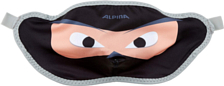 Чехол для шлема Alpina 2022-23 Helmet Visor Cover Ninja Ninja