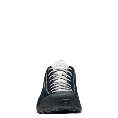 Ботинки Asolo Space GV MM Black/Silver