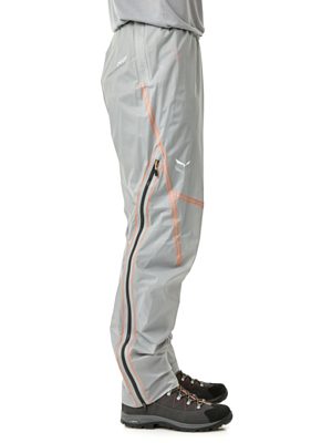 Брюки Salewa Nxt 3L PTX Alloy