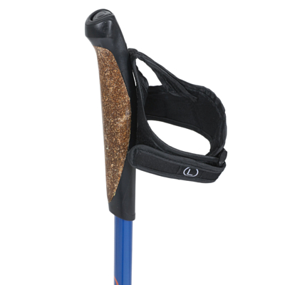 Палки для скандинавской ходьбы Ternua Walking Pole High Tide
