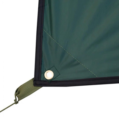 Тент Tramp 3x5 м Green