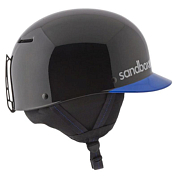 Зимний Шлем Sandbox 2015-16 CLASSIC 2.0 SNOW KIDS LITTLE LEAGUE (GLOSS)