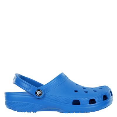 Сандалии Crocs Classic Sabot U Bright Cobalt