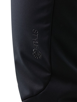 Брюки горнолыжные Sportalm Yeti Black
