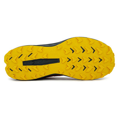 Кроссовки Joma Tundra Red