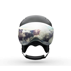 Чехол для визора Gogglesoc 2022-23 7Th Heaven Visor