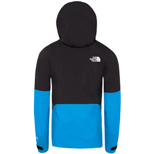 Куртка The North Face 2019 Impendor Shell Bomber Blue/TN