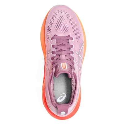 Кроссовки Asics Gel-Kayano 31 Light Ube/White
