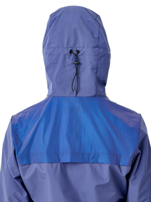 Куртка беговая Joma R-Night Blue