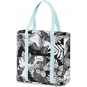 Сумка-термос DAKINE PARTY COOLER TOTE 25L HIBISCUS PALM