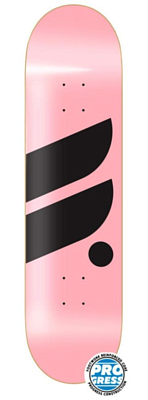 Дека для скейтборда Footwork 2021 Progress Evo 8x31.5 Pink/Black