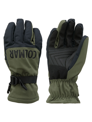 Перчатки COLMAR 5108R 1VC Soldier-Black