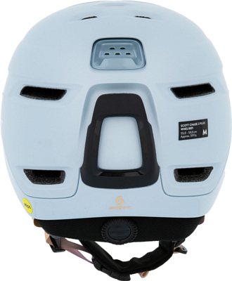 Шлем SCOTT Chase 2 Plus Soft Blue