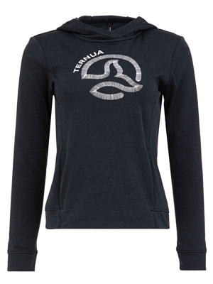 Толстовка Ternua Bauline Black