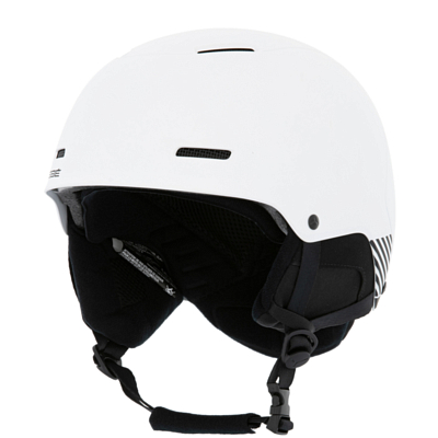 Шлем CEBE Pow MIPS White Matte