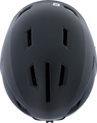 Шлем SALOMON Icon LT Access Black