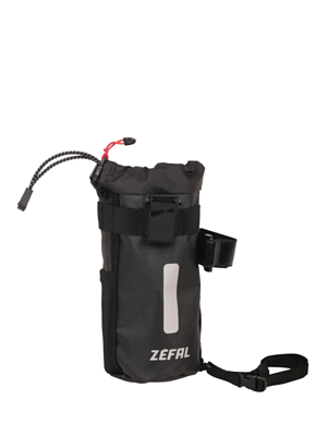 Сумка на руль Zefal Z Adventure Pouch