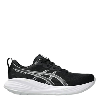 Кроссовки Asics Gel-Cumulus 27 Black/Concrete